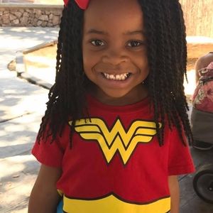 Meet your Posher, Natasha